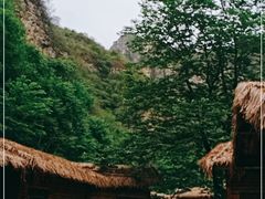 -孤山寨风景区