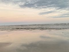 -南澳海滩