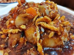 温拌全贝-聚福缘菜馆(隆昌路店)