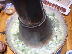 -凤吉园乌拉满族火锅中华老字号(繁荣路店)