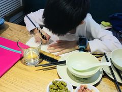 -潮粥荟·潮汕砂锅粥(朝阳大悦城店)