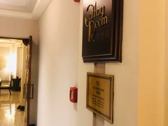 -上海和平饭店华懋阁 Cathay Room