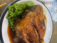 -京天红酒家(虎坊路店)