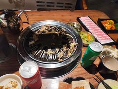 -九田家黑牛烤肉料理(新辰里亚运村店)