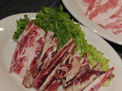 -NIUAN牛庵·日式和牛烧肉(恒隆店)