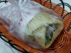 -保府味道金饼驴肉(橄榄郡店)