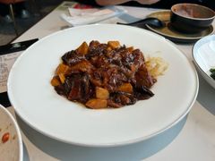 -清真·宁夏印象·盐池滩羊肉体验店(江宁路店)