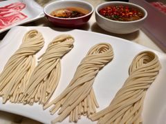-涮福記·现切牛羊肉火锅(世纪汇店)