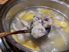 -椰夫人·养生椰子鸡(金沙洲永旺店)