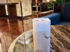 -威斯汀酒店Exchange大堂吧