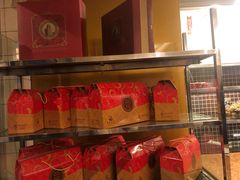 -国际饭店·帆声西饼屋(黄河路店)