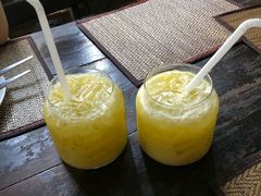 -自然餐厅(Phuket)