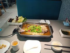 -半天妖烤鱼(嘉德万达广场店)