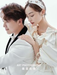-薇喜影像艺术中心 ART PHOTO