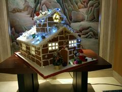 -蜻蜓逐宴全日制西餐厅I古北水镇大酒店