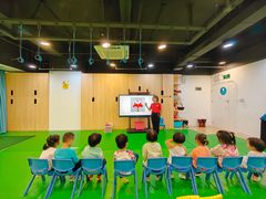 -全优加早教托育园(广百新一城店)