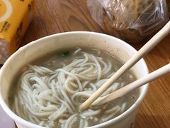 -汪记鲜鱼糊汤粉(沈阳路总店)