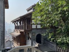 -重庆十八梯传统风貌区