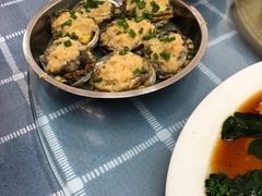 -湛江海鲜餐厅