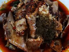 -温记府廟豆汤饭·始于1955年(海椒店)