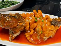 -香雪海饭店中餐厅(人民桥店)