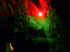 -吊水壶国家森林公园