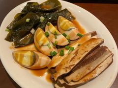 -老张牛肉面(天津万象城店)