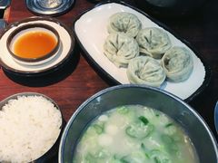 -神仙雪浓汤(明洞店)