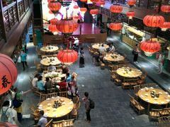 -巴人堂(女儿城店)