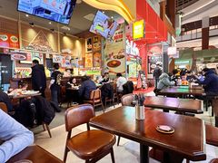 -伽喱博士 Dr.CURRY咖喱饭(太阳宫咖喱店)