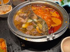 -牛New寿喜烧(闵行龙湖天街店)