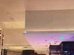 -松咖啡自助餐厅·松北香格里拉