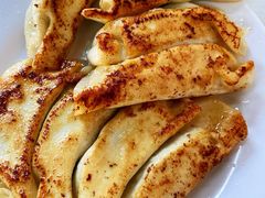 虾仁锅贴-劈柴院锅贴(沈阳路店)