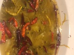 -畅润江小鱼·老坛子酸菜鱼(富弘广场店)