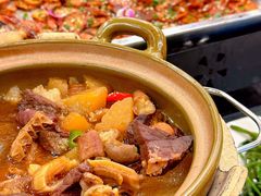 -横沥牛庄(总店)