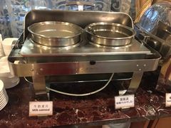 -逸香阁西餐厅(天河北路中国市长大厦店)