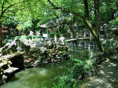 -绮园景区