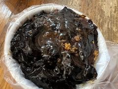 -共和老洪豆花草粿水粿