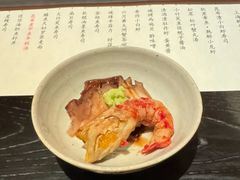 -橼舍鮨青木