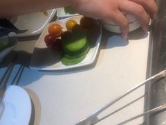 -海底捞火锅(枫蓝国际购物中心店)