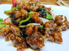 -王胖子驴肉火烧(鼓楼店)