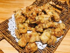 -旺角小渔村·海肠捞饭开创者(环山路店)