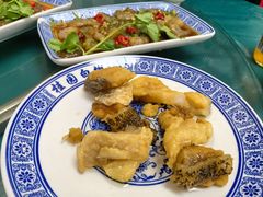 -桂园白粥·潮汕老味道