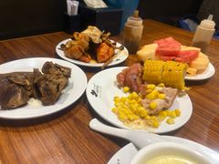 -汉巴味德(沈阳万象汇店)