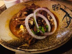 -那时新疆·车师(大宁音乐广场店)