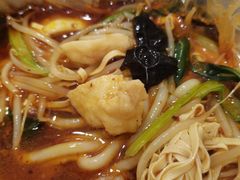 -香缘桥云南过桥米线(中心街店)