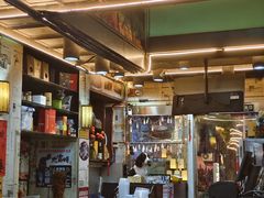 -大富蚝乌东哥饭店·石锅鱼杂·柠檬鸭(革新路店)