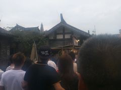 -星巴克臻选(成都宽窄巷子店)