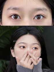 -MIVI野生眉纹绣纹眉