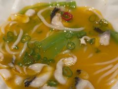 -芳芳私房菜·精做淮扬菜(承德路店)